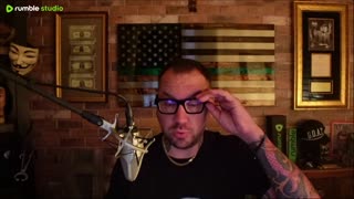 Phil takes a very, very close look at the alleged assassination attempt of Charlie Kirk.