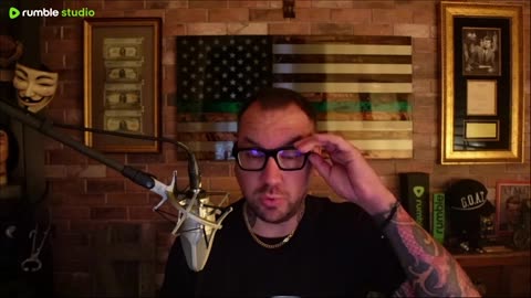 Phil takes a very, very close look at the alleged assassination attempt of Charlie Kirk.