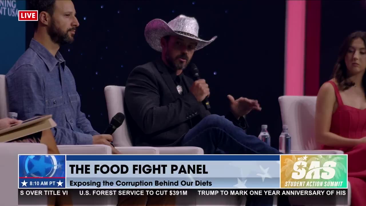 “THE FAVORITE TOOL OF COMMUNISTS IS FAMINE”