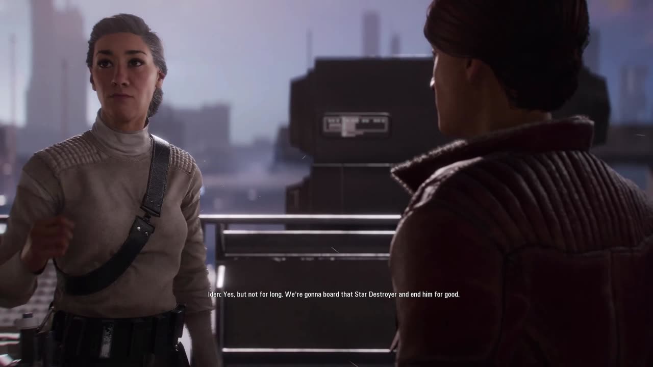 (Xbox one X) 2025 StarWars:Battlefront II Gameplay Full Game part 29| Gameplay 4K60FPS-No Commentary