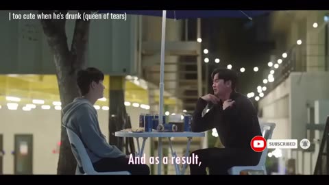 Kdrama Try Not To Laugh | Kdrama Funny Moments