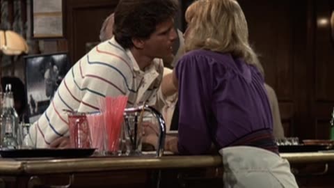 Carla Find's Diane & Sam Hard To Watch