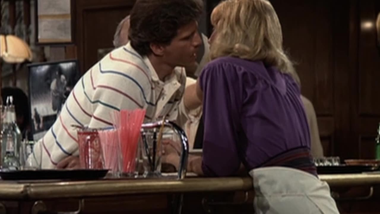 Carla Find's Diane & Sam Hard To Watch