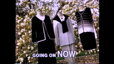 April 23, 1999 - Celebration Sale at L.S. Ayres