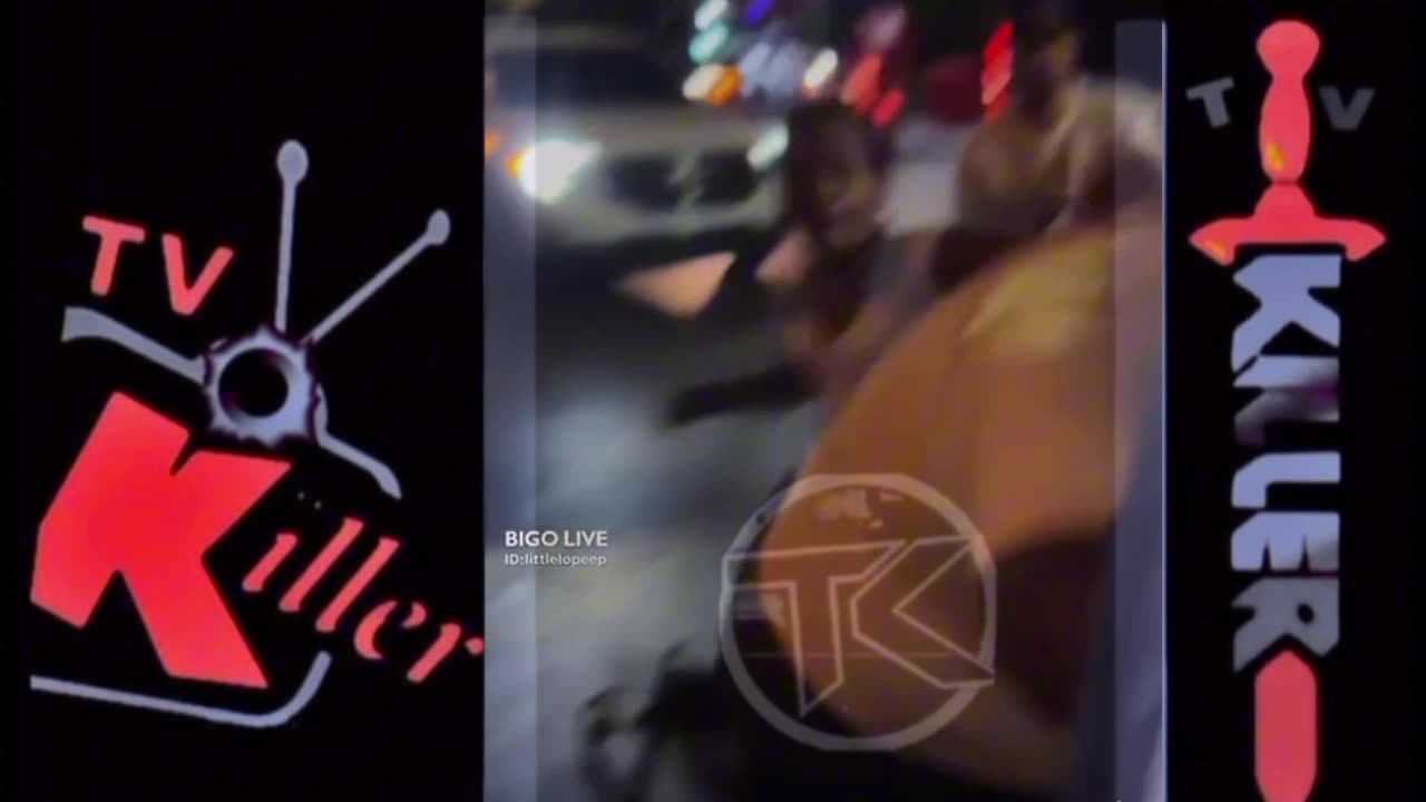 DRE BABY & 21 FIGHTING