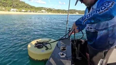An EXTREME Fishing Adventure We'll NEVER Forget_part5