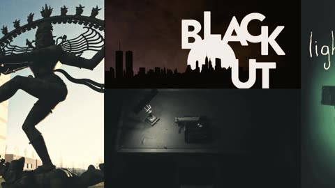 GETREADYGETREADYGETREADY (ALAN WAKE) ALL OF THE LIGHTS WENT OUT AT ONCE~FINAL
