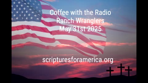 Coffee With the Cowboys May 31st 2025