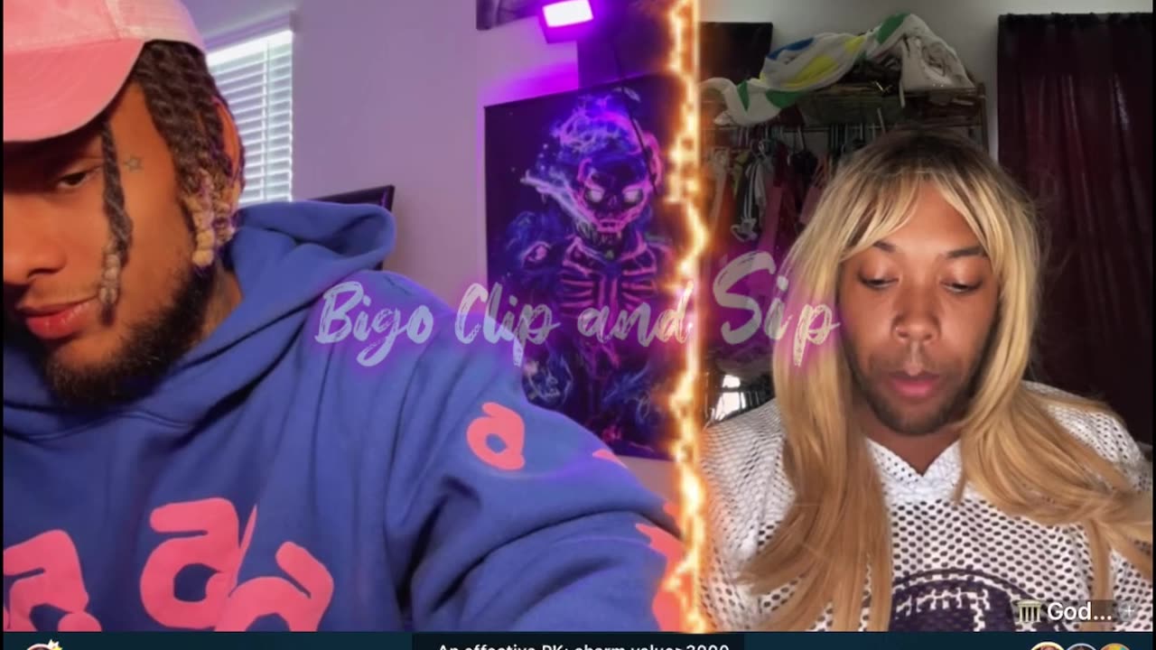 LateNight n God Zeus discuss Dosh contacts n payments as the 90 days expired 7/7/25 #bigoclipandsip