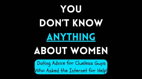 "I Need to Pay a Girl to Cuddle Me...Will My Future Girlfriend Find Out I'm a Loser?"
