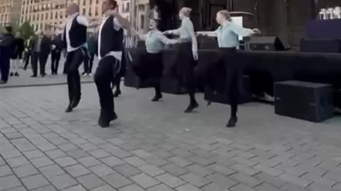 ‘Nazi Descendants’ Perform for Hundreds of Holocaust Survivors in Germany