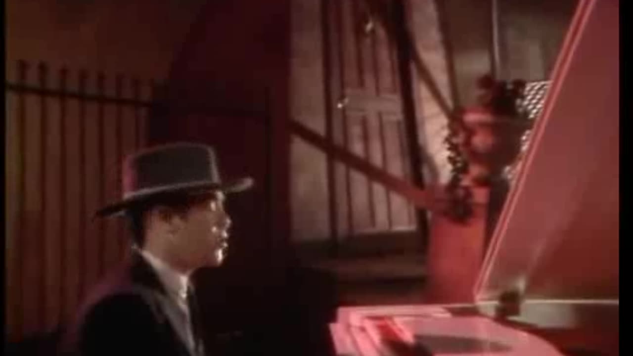 Elton John - Empty Garden [1982]