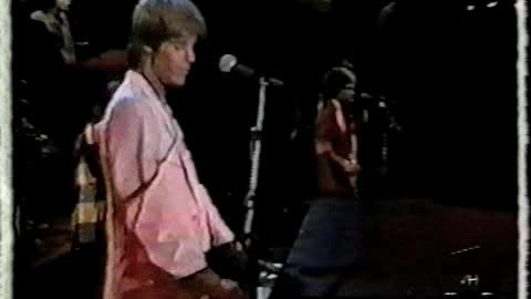 Daryl Hall & John Oates - Melody For A Memory 'Take Part Of Me' = Midnight Special Westcoast 1978