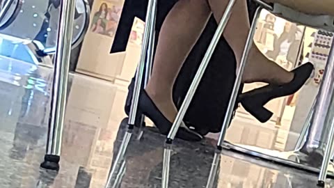 Operation Airhose - Delta multi Shoeplay