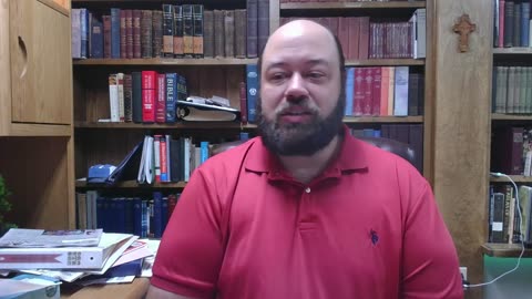 Morning Focus - 2nd Chronicles 34:8–28