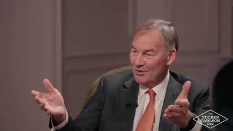 Rupert Lowe explains just how STUPID foreign aid is "Our own house isn't in order"