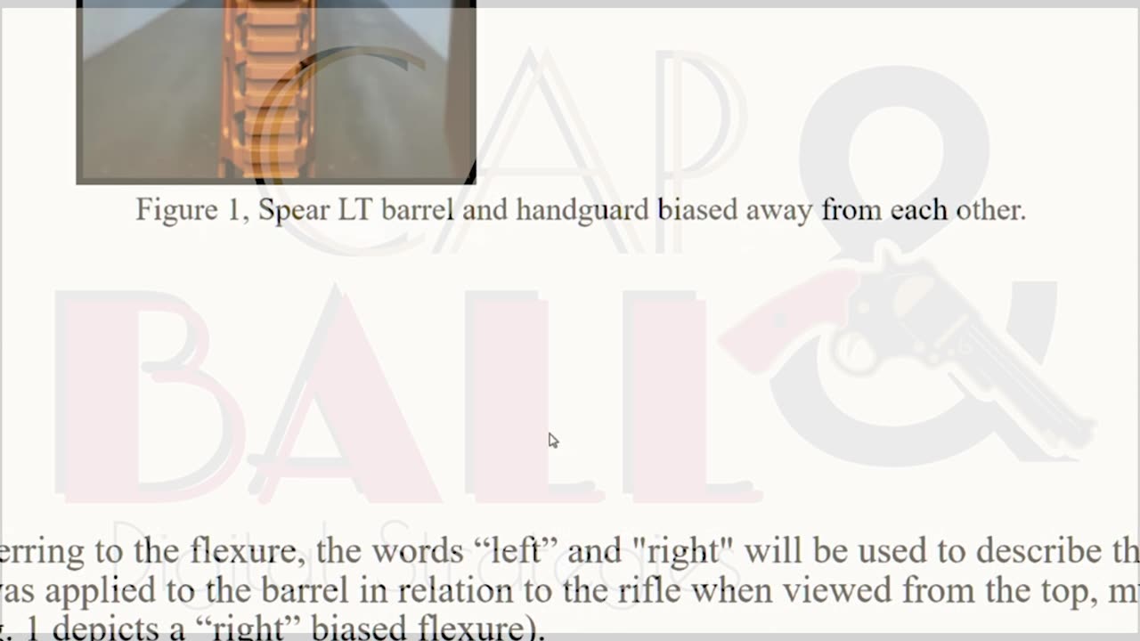 The Issues with the MCX #sigsauerp320