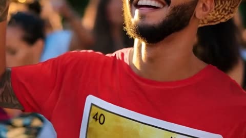 Limited Edition Custom Personalized Loteria Bingo Card Shirt - Pick the Design & Text! #Loteria #