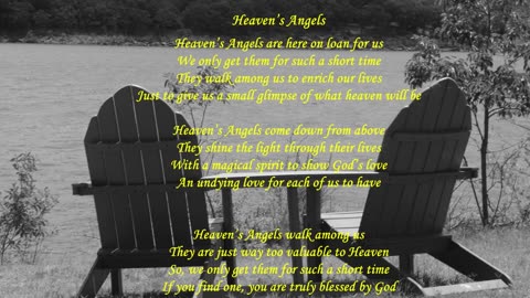 Heaven's Angels