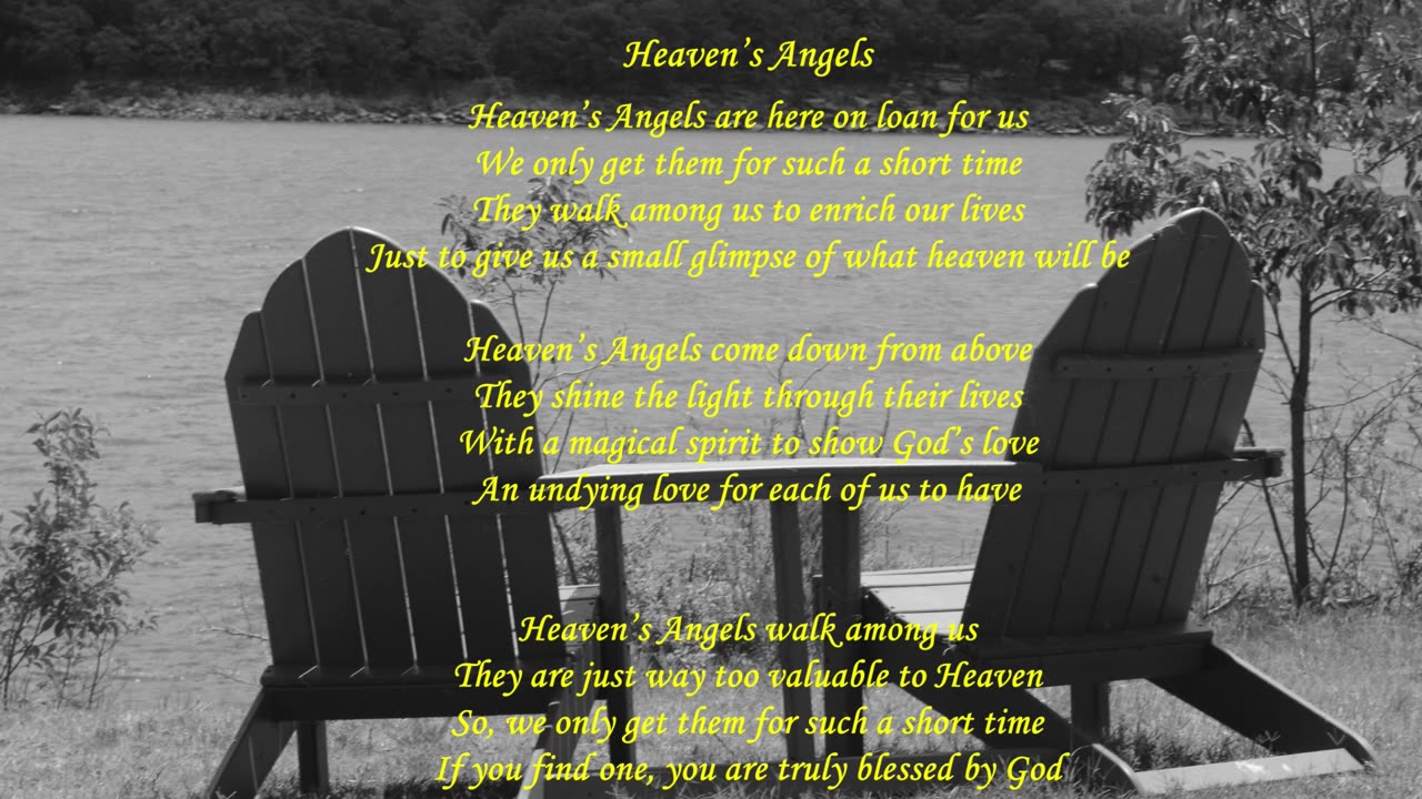 Heaven's Angels
