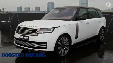 TOP 10 LUXARY CAR IN WORLD 2024