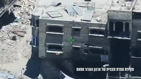 The IDF announced that its elite Multi-Domain Unit has wrapped up a two-week mission
