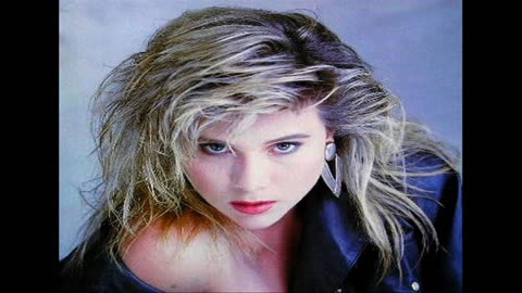 Samantha Fox I Surrender (To The Spirit Of The Night) 🇬🇧