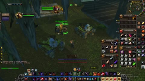 Wow PvP