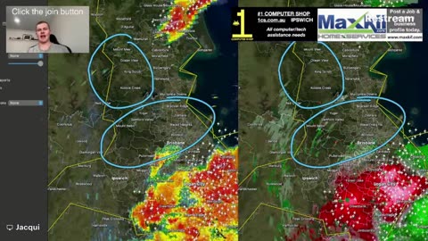 Live with Restream, November 24