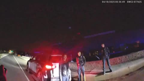 Rich and Powerful Karen gets 6 CHARGES After Temper Tantrum (1080p)