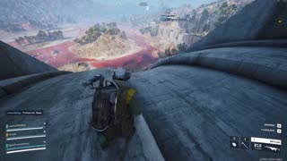 Going Topside l Arc Raiders