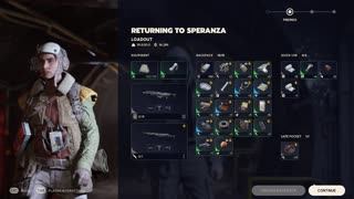 Going Topside l Arc Raiders