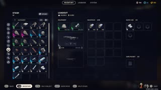 Going Topside l Arc Raiders