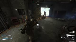 Going Topside l Arc Raiders