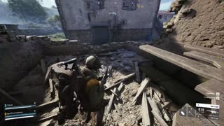 Going Topside l Arc Raiders