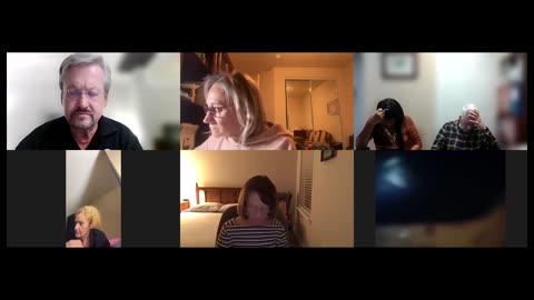 Christ's Church of the First Born vs Communion of the Saints