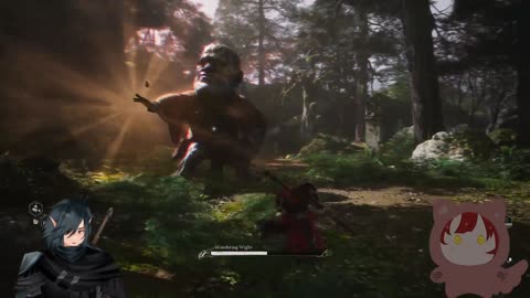 Black Myth: Wukong (ft Pixelplus)