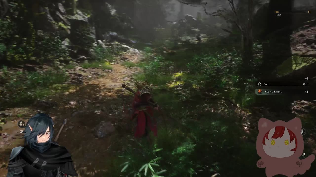 Black Myth: Wukong (ft Pixelplus)