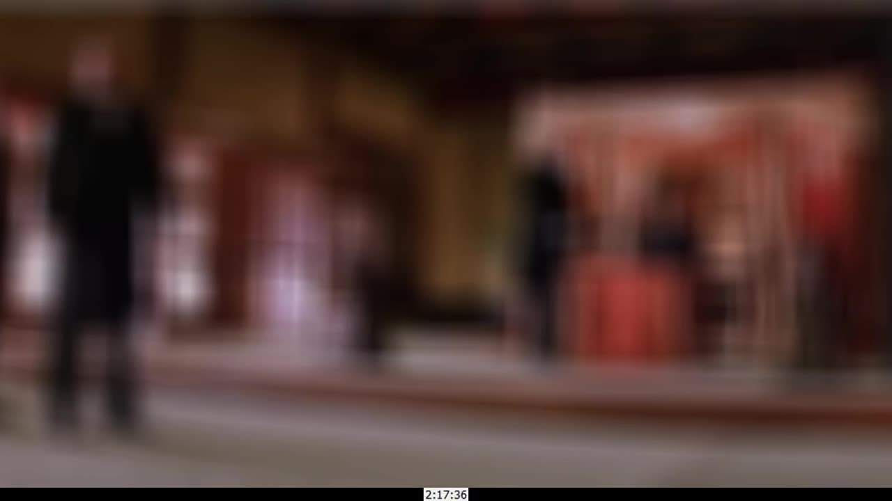 The Last Samurai Part 2