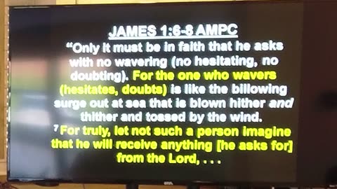 Live from The Word of Life Center