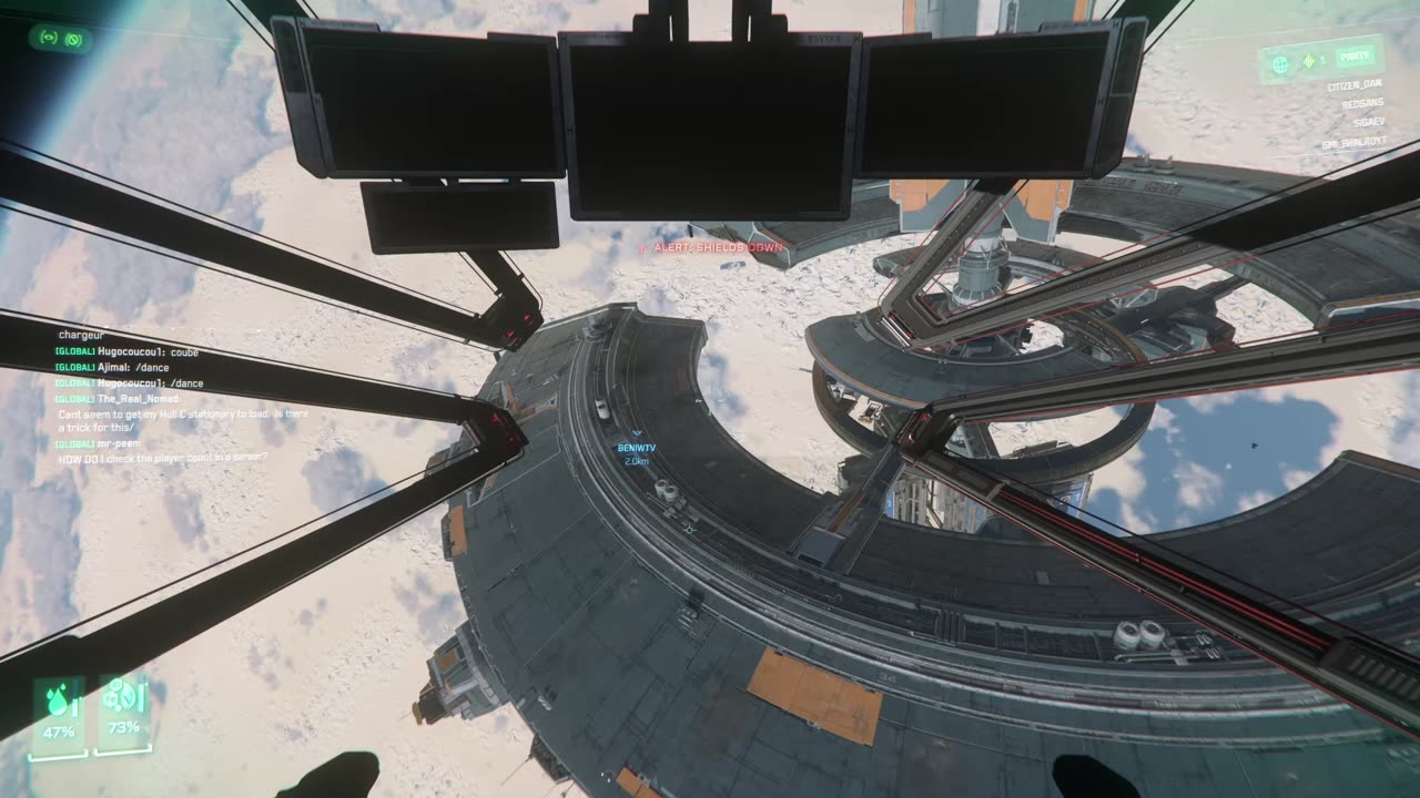 Star Citizen LUG Meetup