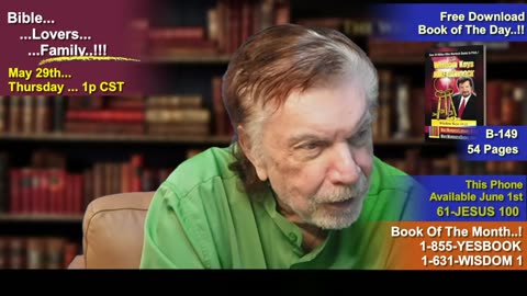 Re-Air: Bible Lovers Family..!!!