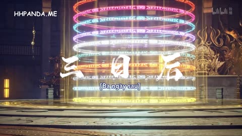Trong Tông Môn Trừ Ta Ra Tất Cả Đều Là Gián Điệp Tập 76 Vietsub - HHPANDA