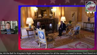 EXPOSED: The Royal Roots of Mark Carney's Woke Globalism | Stand on Guard