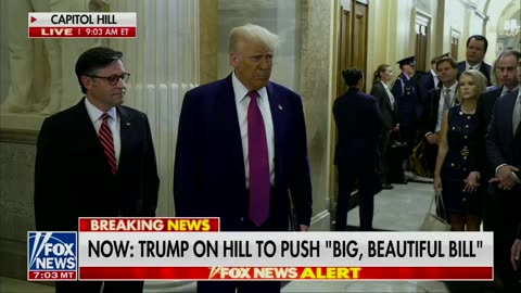 President Trump Announces They’ll Be Investigating Who Really Signed Legislation Passed Under Biden