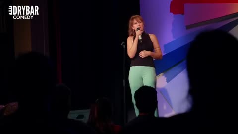 We're Never Gonna Get Along | Karen Rontowskil | Dry Bar Comedy