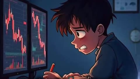 100$ Trading Start ?