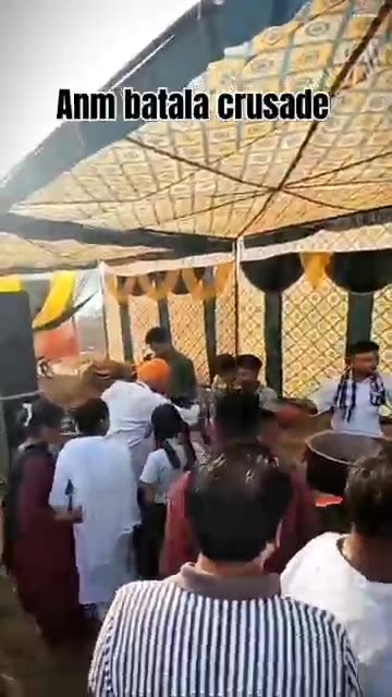 anm batala crusade #ankurnarulaministries #pastorsoniayosephnarula #khambrachurch