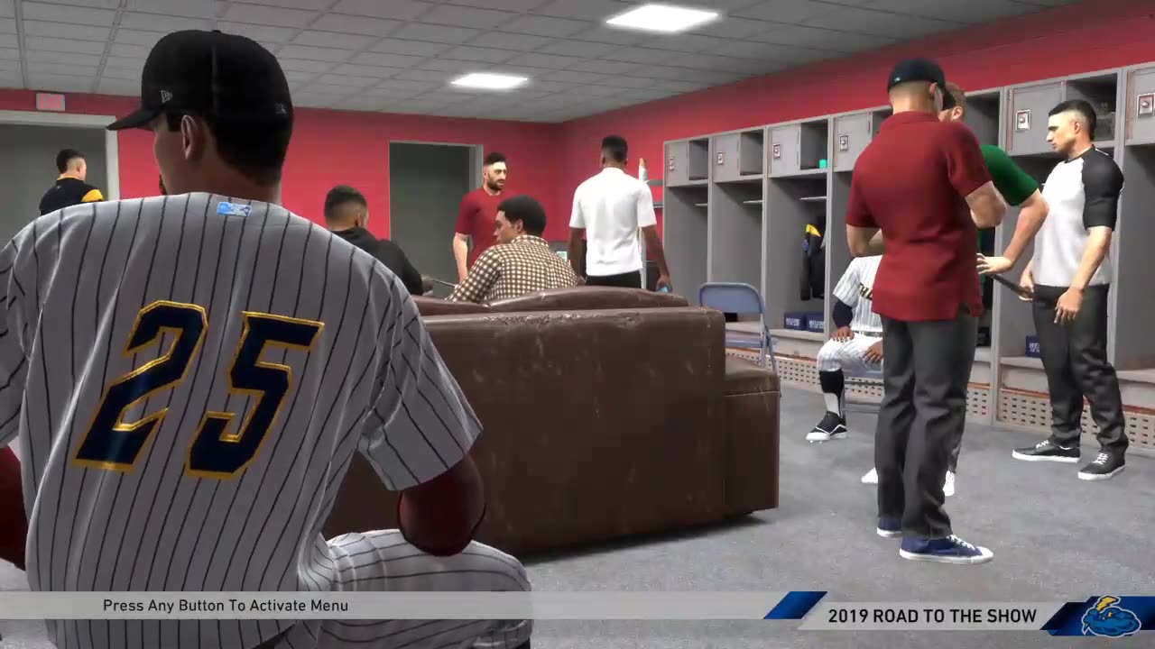 MLB Wednesdays Week 91 Part 2 of 2