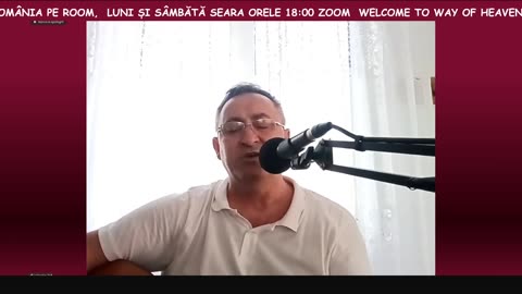 VALENTIN TRIF -BISERICĂ IUBITĂ CE EȘTI ÎN LEGĂMÂNT- CALEA CĂTRE RAI PĂRTĂȘIE #live #music #biserica